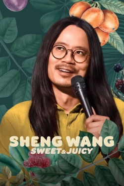 watch free Sheng Wang: Sweet and Juicy