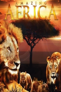 watch free Amazing Africa