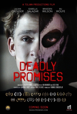 watch free Deadly Promises