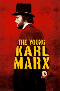 watch free The Young Karl Marx