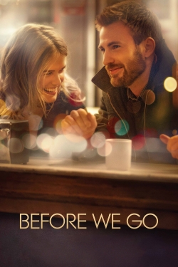watch free Before We Go
