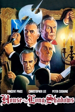 watch free House of the Long Shadows