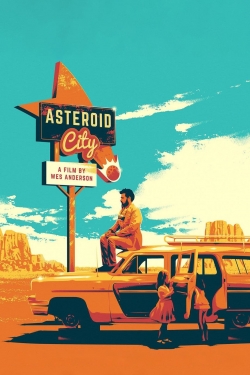 watch free Asteroid City