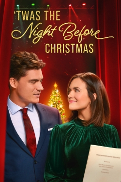 watch free 'Twas the Night Before Christmas