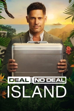 watch free Deal or No Deal Island
