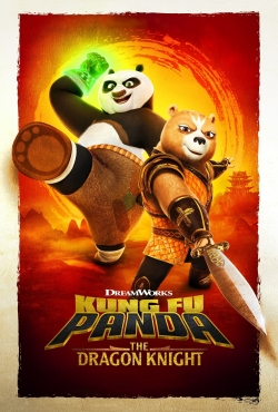watch free Kung Fu Panda: The Dragon Knight