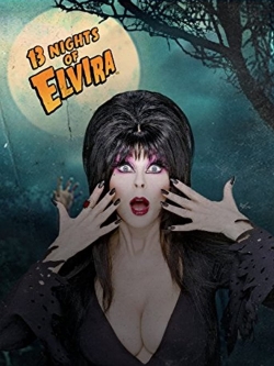 watch free 13 Nights of Elvira