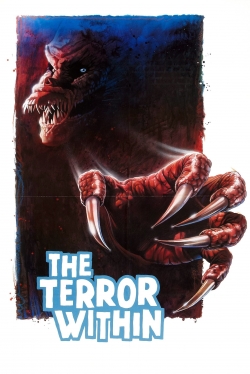 watch free The Terror Within