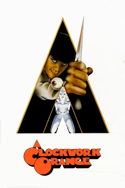 watch free A Clockwork Orange