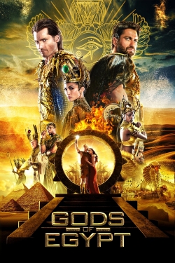 watch free Gods of Egypt