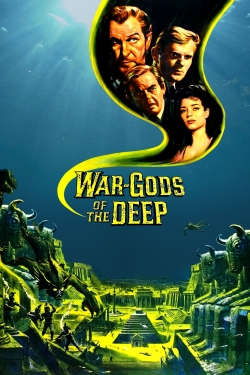 watch free War-Gods of the Deep