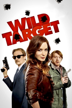 watch free Wild Target