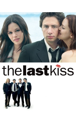 watch free The Last Kiss