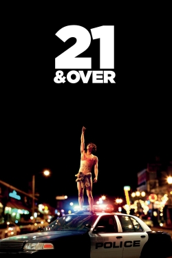 watch free 21 & Over