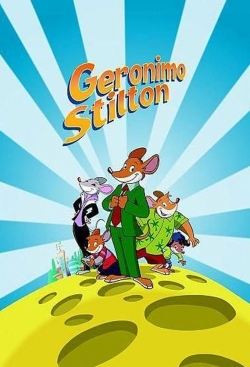 watch free Geronimo Stilton