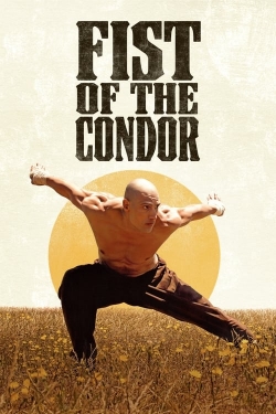 watch free Fist of the Condor
