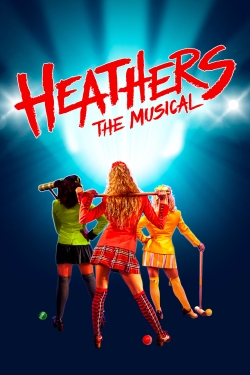 watch free Heathers: The Musical