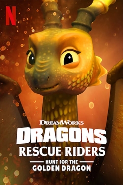 watch free Dragons: Rescue Riders: Hunt for the Golden Dragon