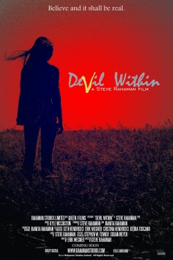 watch free Devil Within
