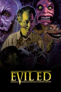 watch free Evil Ed