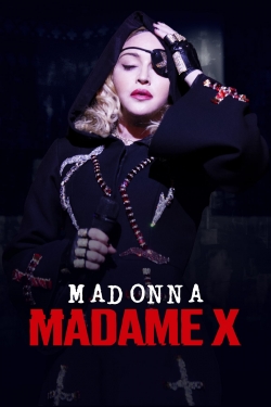 watch free Madame X