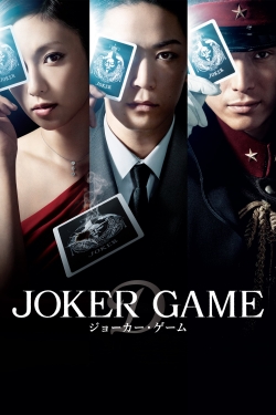 watch free Joker Game