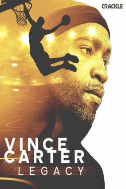 watch free Vince Carter: Legacy