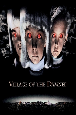 watch free Village of the Damned
