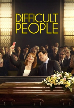 watch free Difficult People