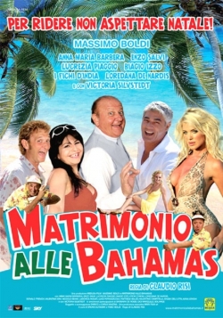 watch free Matrimonio alle Bahamas