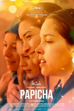 watch free Papicha