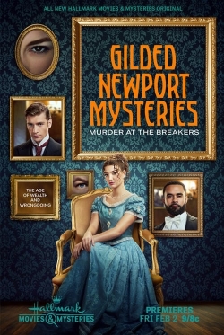 watch free Gilded Newport Mysteries: Murder at the Breakers