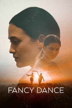 watch free Fancy Dance
