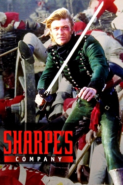 watch free Sharpe's Company