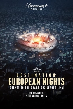 watch free Destination: European Nights