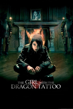 watch free The Girl with the Dragon Tattoo