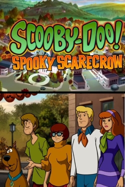 watch free Scooby-Doo! and the Spooky Scarecrow