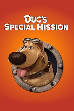 watch free Dug's Special Mission