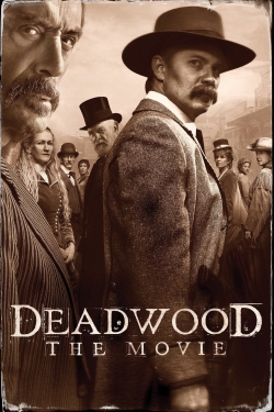 watch free Deadwood: The Movie