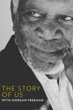 watch free The Story of Us with Morgan Freeman