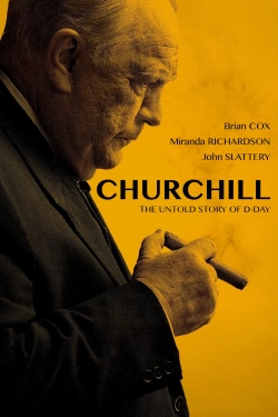 watch free Churchill