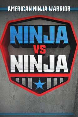 watch free American Ninja Warrior: Ninja vs. Ninja