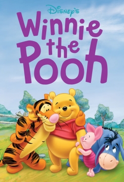 watch free The New Adventures of Winnie the Pooh