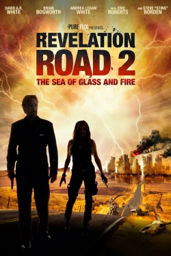 watch free Revelation Road 2: The Sea of Glass and Fire