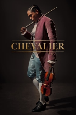 watch free Chevalier