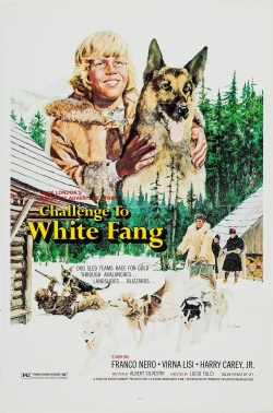 watch free Challenge to White Fang