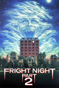 watch free Fright Night Part 2