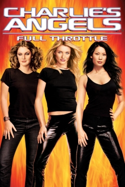 watch free Charlie's Angels: Full Throttle