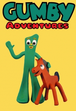 watch free Gumby Adventures