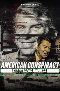 watch free American Conspiracy: The Octopus Murders